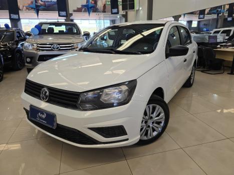 VOLKSWAGEN Voyage 1.6 4P FLEX AUTOMTICO, Foto 3