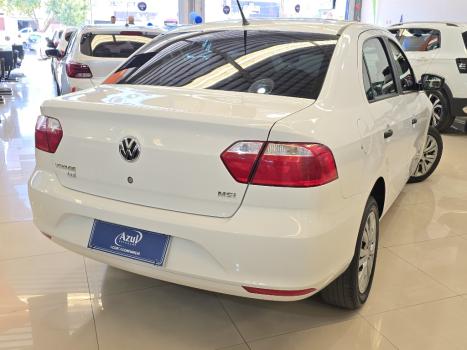 VOLKSWAGEN Voyage 1.6 4P FLEX AUTOMTICO, Foto 6