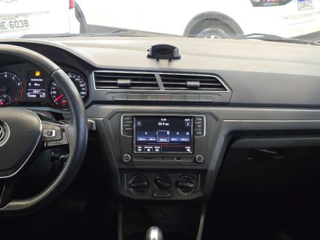 VOLKSWAGEN Voyage 1.6 4P FLEX AUTOMTICO, Foto 8