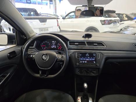 VOLKSWAGEN Voyage 1.6 4P FLEX AUTOMTICO, Foto 10