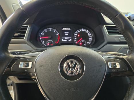 VOLKSWAGEN Voyage 1.6 4P FLEX AUTOMTICO, Foto 11