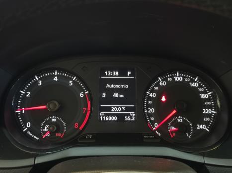 VOLKSWAGEN Voyage 1.6 4P FLEX AUTOMTICO, Foto 12