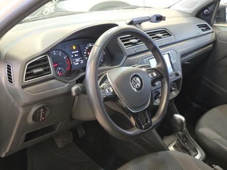 VOLKSWAGEN Voyage 1.6 4P FLEX AUTOMTICO, Foto 13