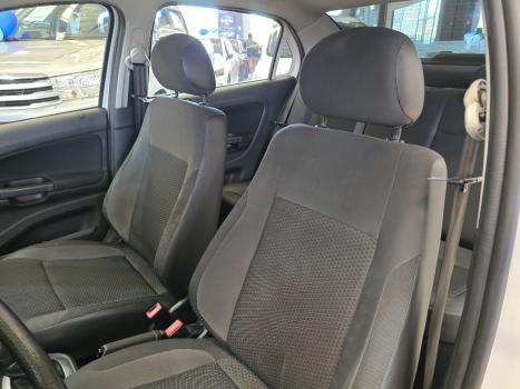 VOLKSWAGEN Voyage 1.6 4P FLEX AUTOMTICO, Foto 14