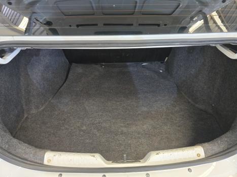 VOLKSWAGEN Voyage 1.6 4P FLEX AUTOMTICO, Foto 16