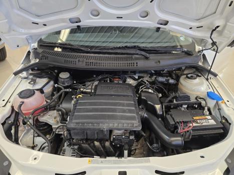 VOLKSWAGEN Voyage 1.6 4P FLEX AUTOMTICO, Foto 18