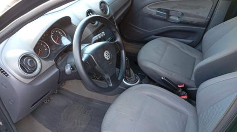 VOLKSWAGEN Voyage 1.0 4P CONFORTLINE FLEX, Foto 3