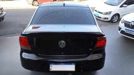 VOLKSWAGEN Voyage 1.0 4P CONFORTLINE FLEX, Foto 4