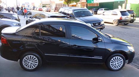 VOLKSWAGEN Voyage 1.0 4P CONFORTLINE FLEX, Foto 5
