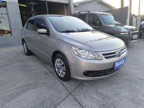 VOLKSWAGEN Voyage 1.0 4P TREND FLEX, Foto 2