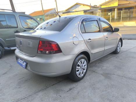 VOLKSWAGEN Voyage 1.0 4P TREND FLEX, Foto 3