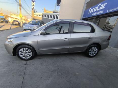 VOLKSWAGEN Voyage 1.0 4P TREND FLEX, Foto 4