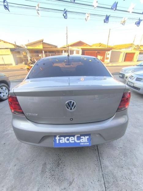 VOLKSWAGEN Voyage 1.0 4P TREND FLEX, Foto 6
