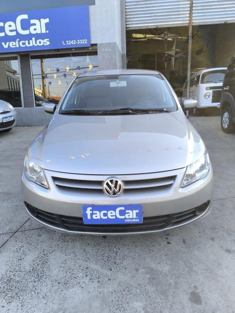 VOLKSWAGEN Voyage 1.0 4P TREND FLEX, Foto 7