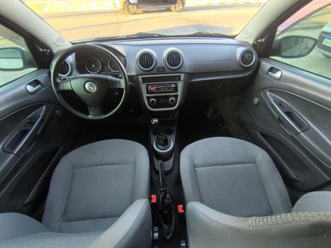 VOLKSWAGEN Voyage 1.0 4P TREND FLEX, Foto 8