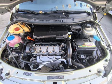 VOLKSWAGEN Voyage 1.0 4P TREND FLEX, Foto 12