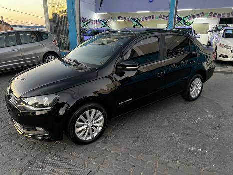 VOLKSWAGEN Voyage 1.6 4P COMFORTLINE FLEX, Foto 2
