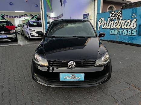 VOLKSWAGEN Voyage 1.6 4P COMFORTLINE FLEX, Foto 4