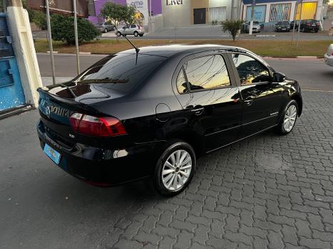 VOLKSWAGEN Voyage 1.6 4P COMFORTLINE FLEX, Foto 6