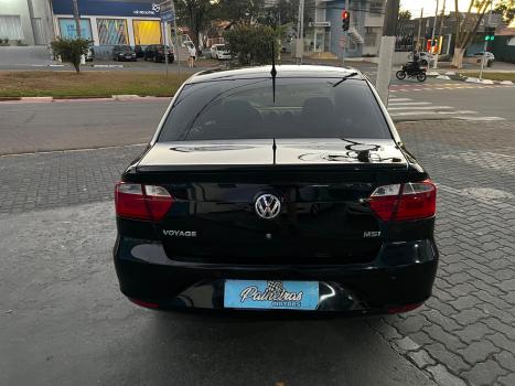 VOLKSWAGEN Voyage 1.6 4P COMFORTLINE FLEX, Foto 7