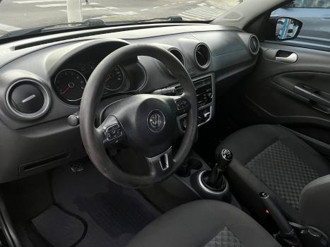 VOLKSWAGEN Voyage 1.6 4P COMFORTLINE FLEX, Foto 9