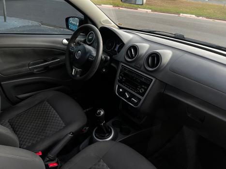 VOLKSWAGEN Voyage 1.6 4P COMFORTLINE FLEX, Foto 11