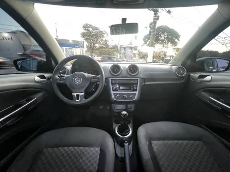 VOLKSWAGEN Voyage 1.6 4P COMFORTLINE FLEX, Foto 13