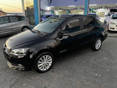 VOLKSWAGEN Voyage 1.6 4P COMFORTLINE FLEX, Foto 1