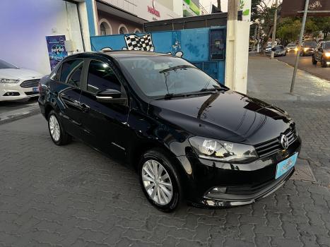 VOLKSWAGEN Voyage 1.6 4P COMFORTLINE FLEX, Foto 2