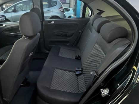 VOLKSWAGEN Voyage 1.6 4P COMFORTLINE FLEX, Foto 9
