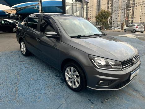VOLKSWAGEN Voyage 1.6 4P FLEX, Foto 1