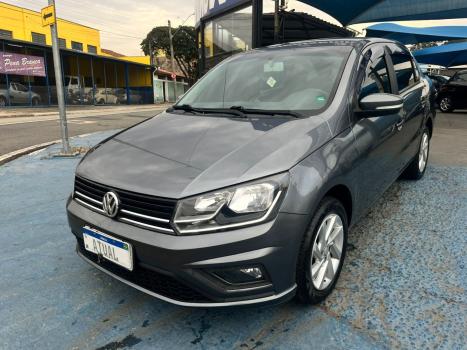 VOLKSWAGEN Voyage 1.6 4P FLEX, Foto 2