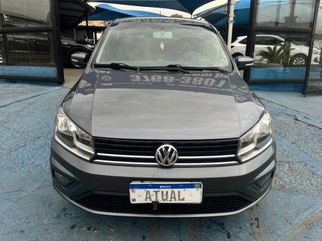 VOLKSWAGEN Voyage 1.6 4P FLEX, Foto 3