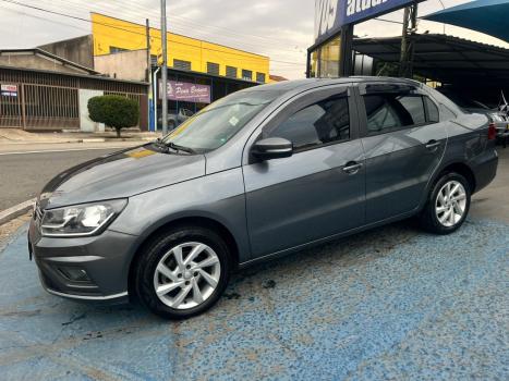 VOLKSWAGEN Voyage 1.6 4P FLEX, Foto 4