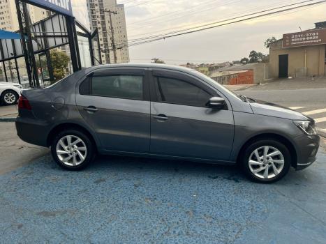 VOLKSWAGEN Voyage 1.6 4P FLEX, Foto 5