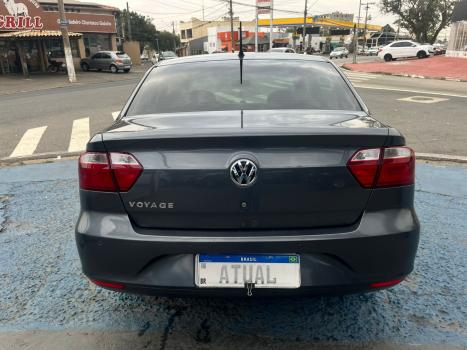 VOLKSWAGEN Voyage 1.6 4P FLEX, Foto 6