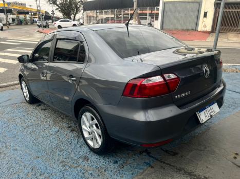 VOLKSWAGEN Voyage 1.6 4P FLEX, Foto 8