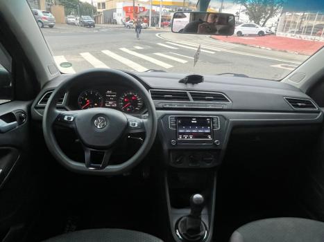 VOLKSWAGEN Voyage 1.6 4P FLEX, Foto 9
