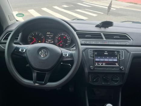 VOLKSWAGEN Voyage 1.6 4P FLEX, Foto 10