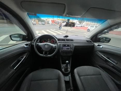 VOLKSWAGEN Voyage 1.6 4P FLEX, Foto 11