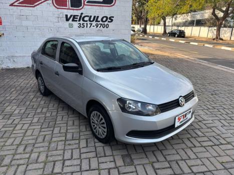 VOLKSWAGEN Voyage 1.6 4P FLEX, Foto 3