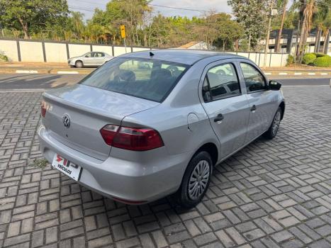 VOLKSWAGEN Voyage 1.6 4P FLEX, Foto 5