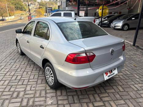 VOLKSWAGEN Voyage 1.6 4P FLEX, Foto 6