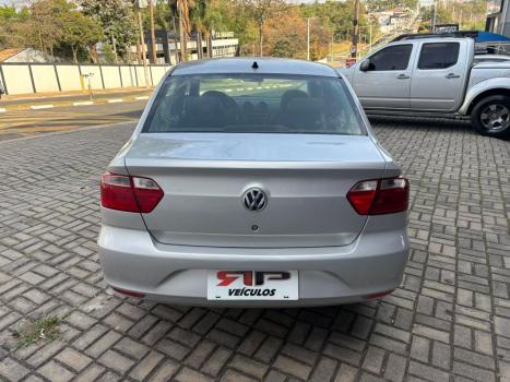 VOLKSWAGEN Voyage 1.6 4P FLEX, Foto 7