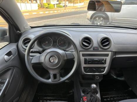 VOLKSWAGEN Voyage 1.6 4P FLEX, Foto 8