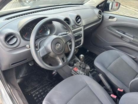 VOLKSWAGEN Voyage 1.6 4P FLEX, Foto 10