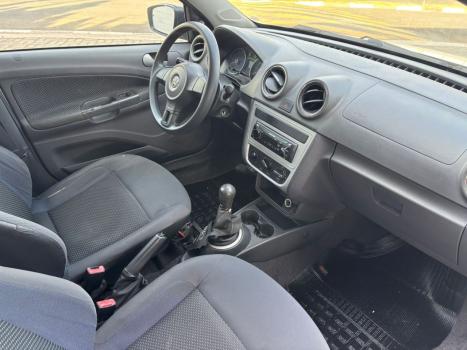 VOLKSWAGEN Voyage 1.6 4P FLEX, Foto 11