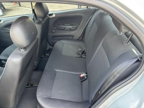 VOLKSWAGEN Voyage 1.6 4P FLEX, Foto 12