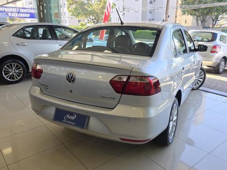 VOLKSWAGEN Voyage 1.6 4P FLEX COMFORTLINE I-MOTION AUTOMATIZADO, Foto 6