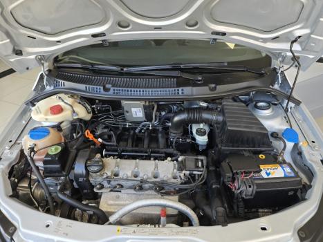 VOLKSWAGEN Voyage 1.6 4P FLEX COMFORTLINE I-MOTION AUTOMATIZADO, Foto 14